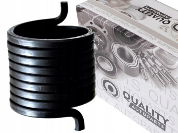 фото №1, Пружина компрессор двигателя eaton m65 mercedes c204 w210 w211 s211 r170 slk