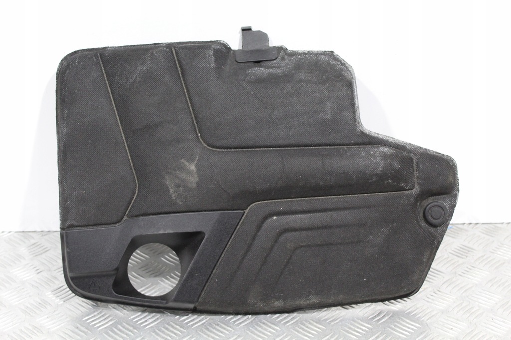 фото №1, Защита na двигатель talisman 2,0 dci