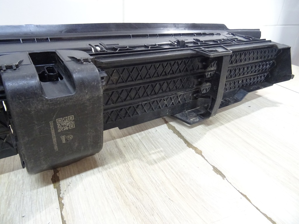 фото №8, Bmw ix3 g08 жалюзі повітропровід впуск повітря 5a22690 llu