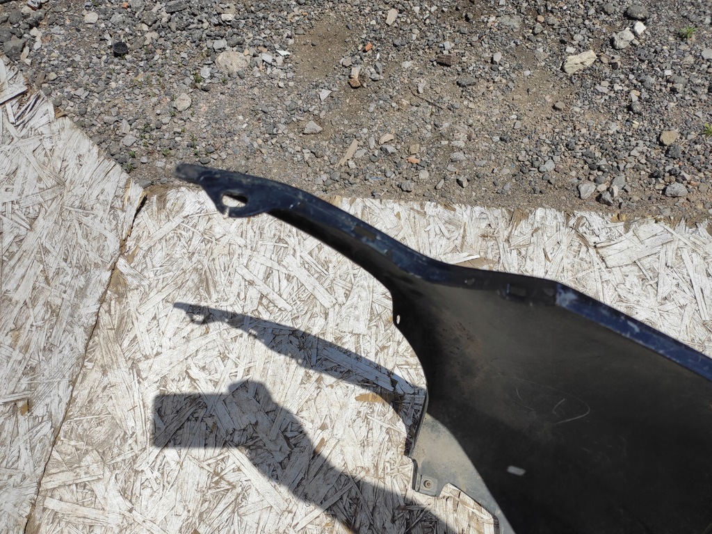 фото №8, Бампер перед передний mazda 6 gg i 1