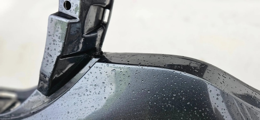 фото №7, Бампер bmw 4 f32 f33 m-pakiet 2013- перед передній