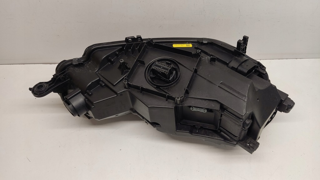 фото №11, Audi rs5 8w6 фара matrix лампа левая