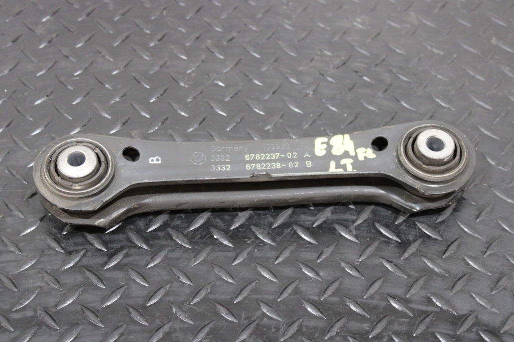 фото №1, Рычаг левый задняя bmw x1 e84 lift lci 6782238