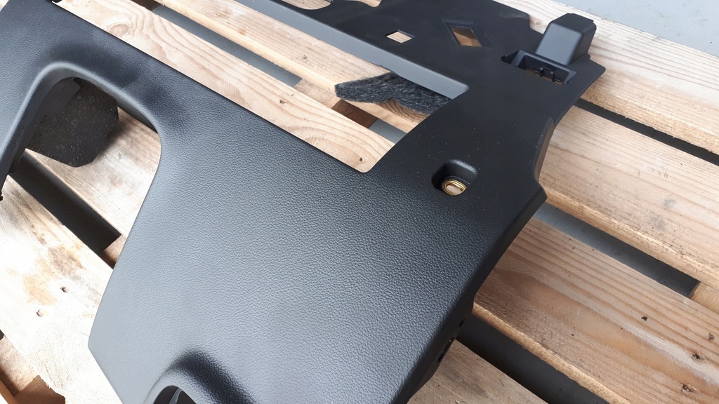 фото №6, A6 c7 4g защита pod руль usa 4g1880301 a7 s7