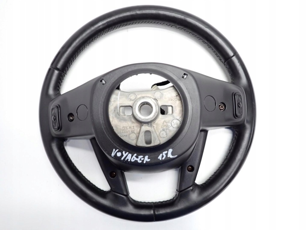 фото №9, Повітропровід мультифункція шкіра пелюстки перемикання 5nu50dx9aa lancia voyager 15r