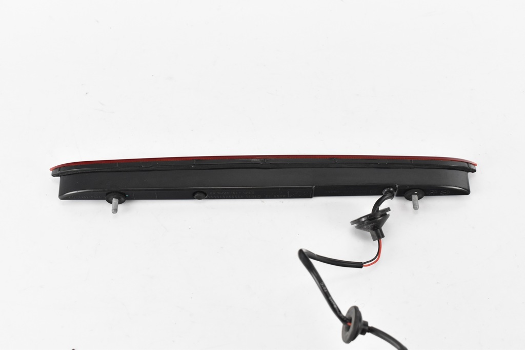 фото №3, Третій світло стоп mg zs