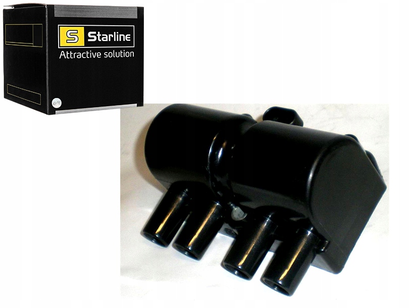 фото №1, Котушка запалювання opel astra g combo combo tour meriva a 1.6 09.00-