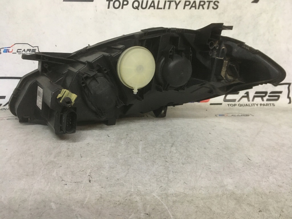 фото №9, Mercedes a klasa w169 lift лампа права