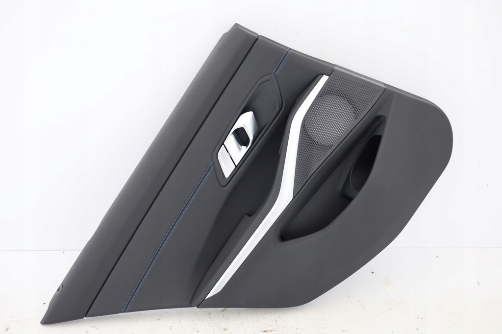 фото №1, Оббивка обшивка двері лівий задня bmw g20