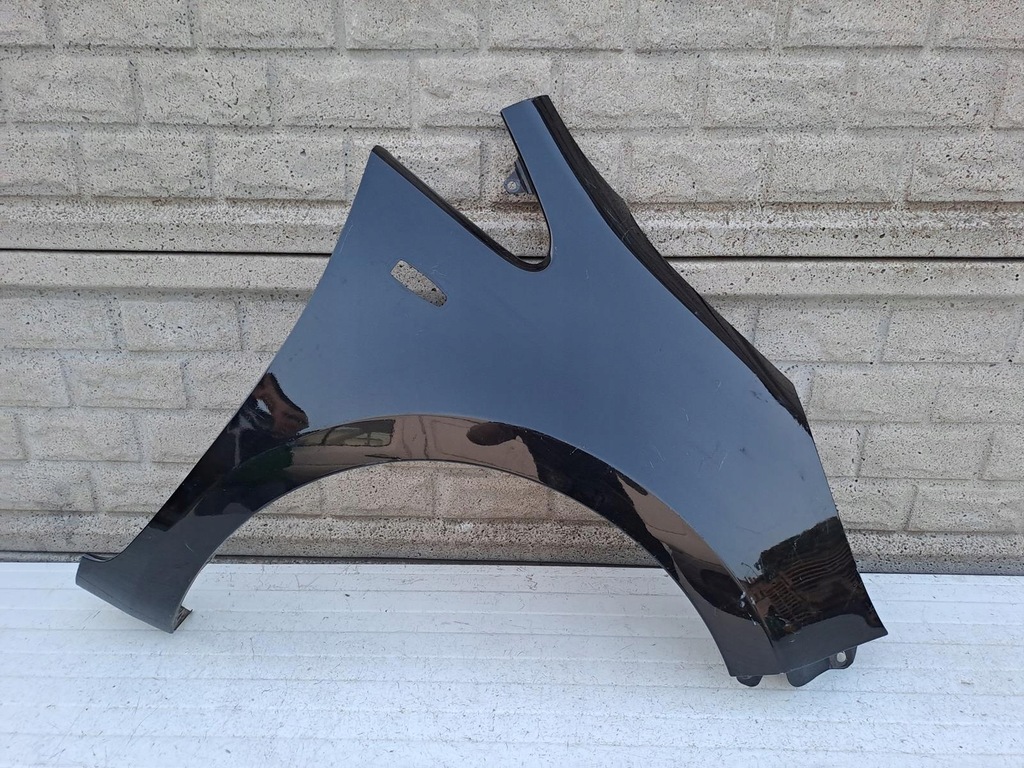 фото №1, Kia rio iii 2010 - 2017 крыло правый передний оригинал