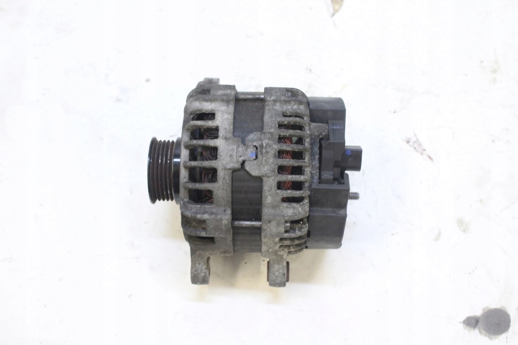 фото №1, Mercedes b w246 генератор a0009063322