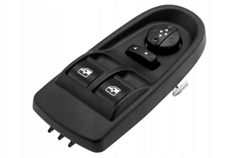 фото №1, Nty перемикач керування вікон