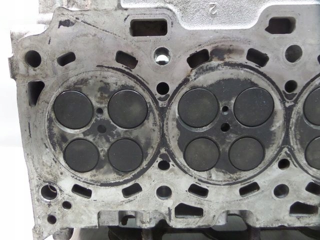 фото №5, Lexus 22 головка 71c1295