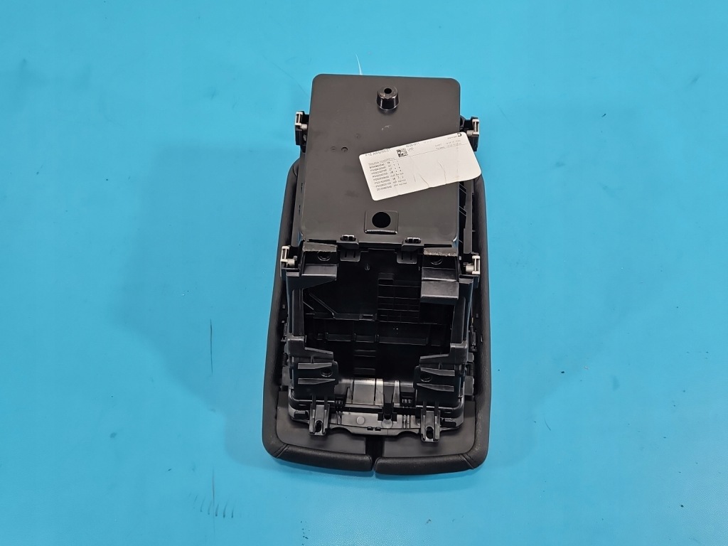 Підлокітник bmw x5 f15 9251992 європа 5d 13-18 Зі Шроту