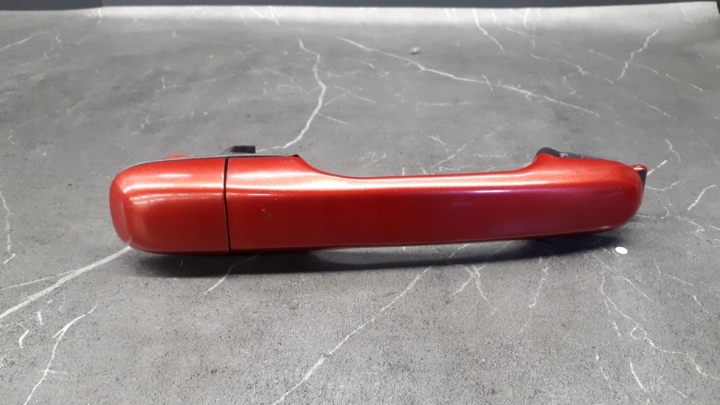 фото №1, Ручка volvo v70 s70 правый задняя