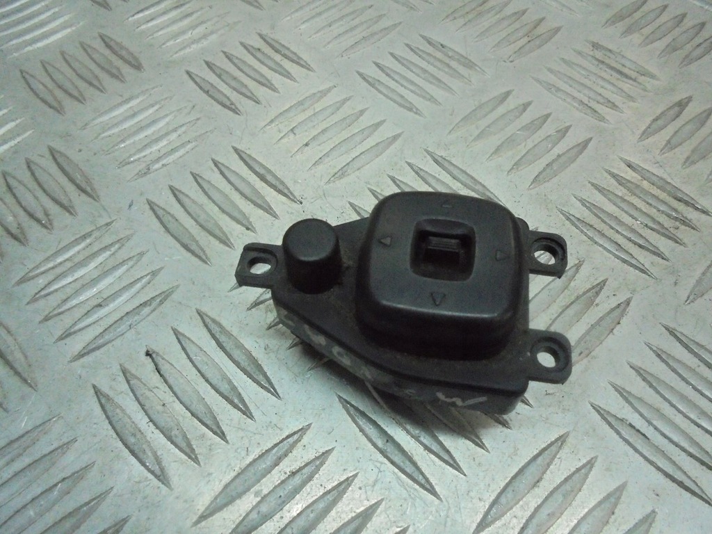 фото №1, Переключатель регулировки зеркал mazda 2 dy