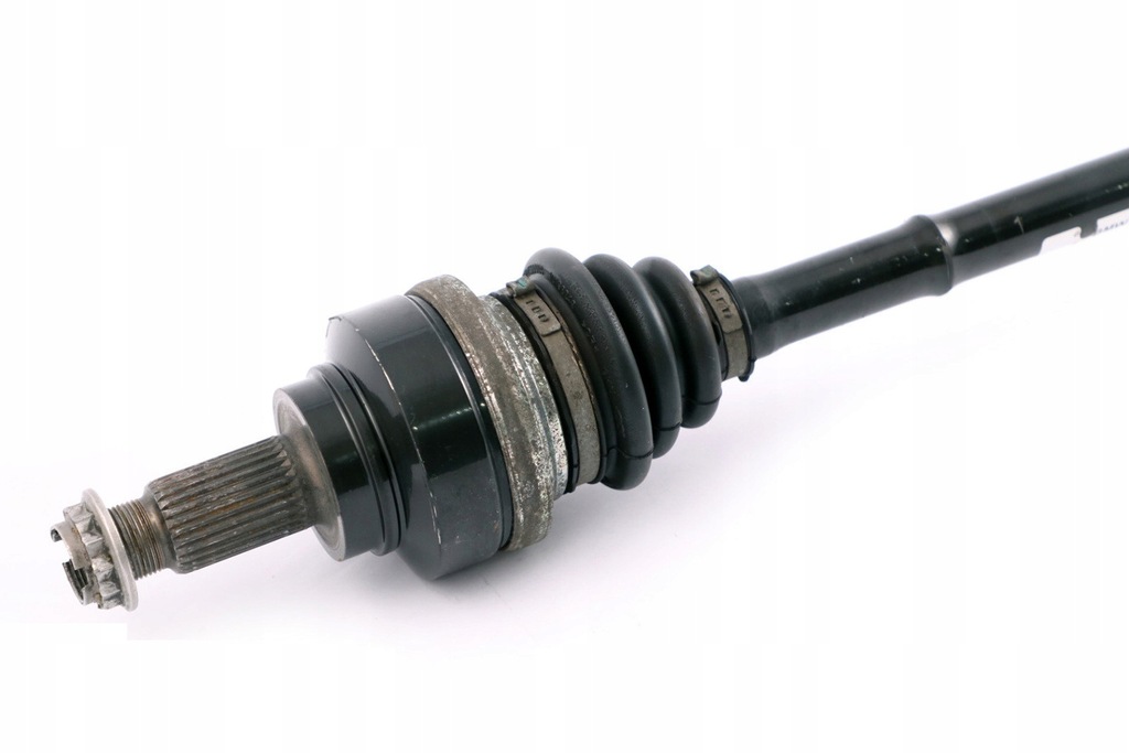 фото №11, Bmw f20 f30 привідний вал półośka права задня 7597682