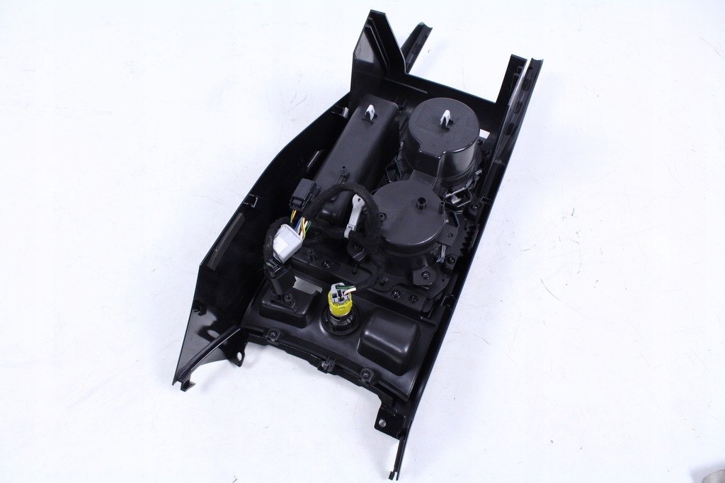 фото №5, Тунель середній ford kuga ii mk2 16r. lift st-line