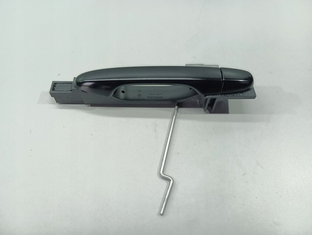 фото №1, Ручка дверь левый задняя задняя honda cr-v iv nr lak nh731p