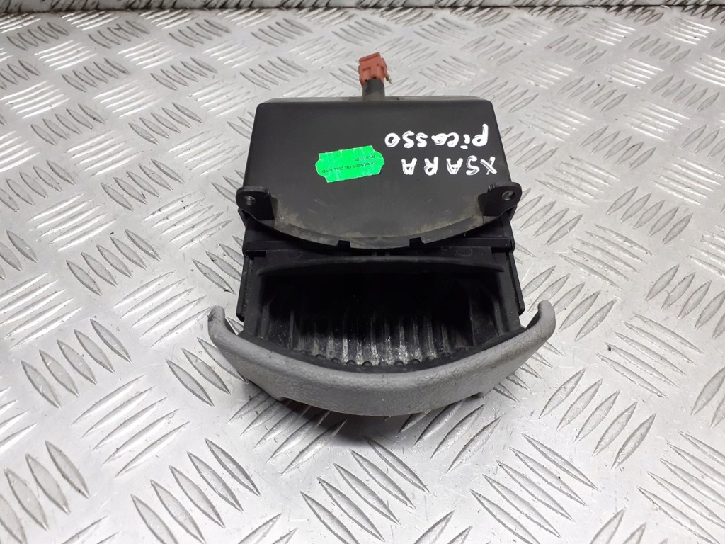 фото №1, Пепельница citroen xsara picasso 9635651280
