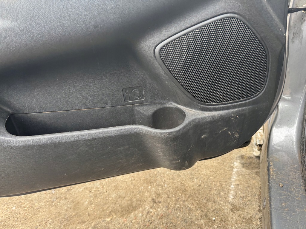 фото №10, Mitsubishi asx i комплект обшивка дверей дверь обшивки обшивка обивка