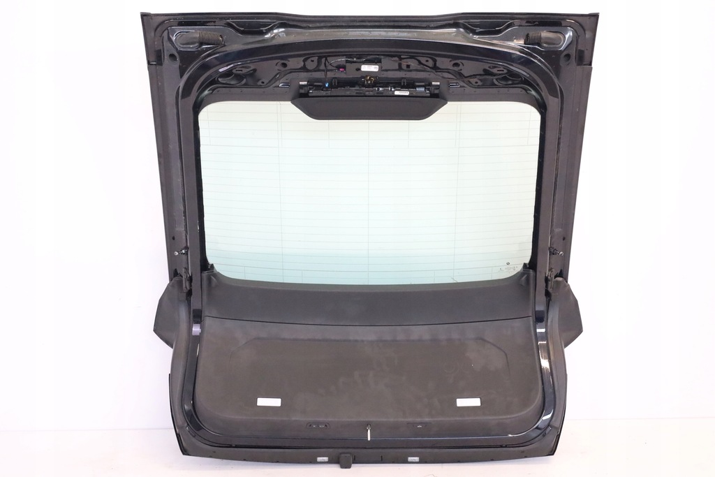 фото №6, Кришка багажника задня задня камера bmw x6 g06 x6m f96 416