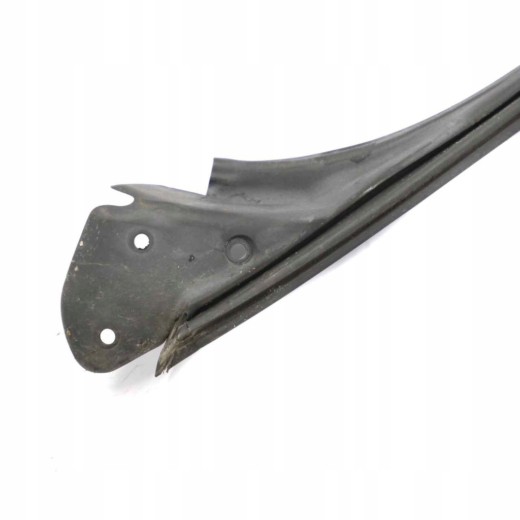 фото №9, Mercedes c207 стекло боковая четверть задняя правая as2