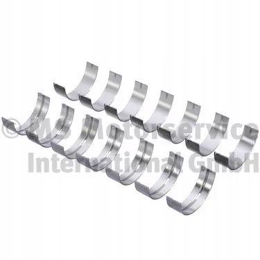 фото №1, Kolbenschmidt 37156610 набір підшипник вала колінчастого