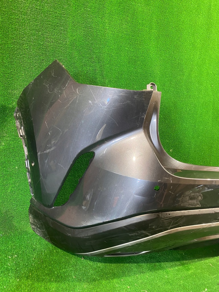 фото №3, Бампер задний задняя lexus rx v 22-