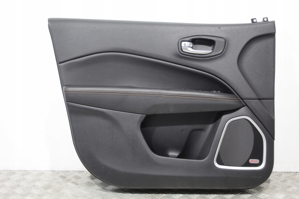 фото №1, Обшивка дверь левый перед jeep compass ii 2