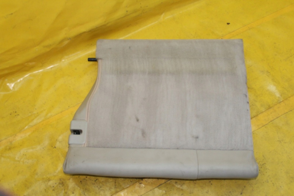 фото №8, Спинка сиденье правый задняя legacy iv kombi