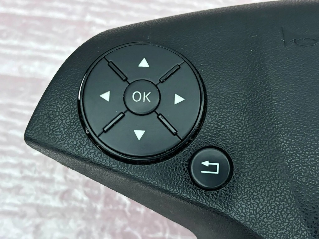 фото №6, Mercedes w204 w212 подушка подушка безопасности руля оригинал