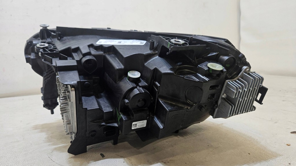 фото №8, Лампа права перед передня bmw 2 g42 cs full led 5a320f4-08