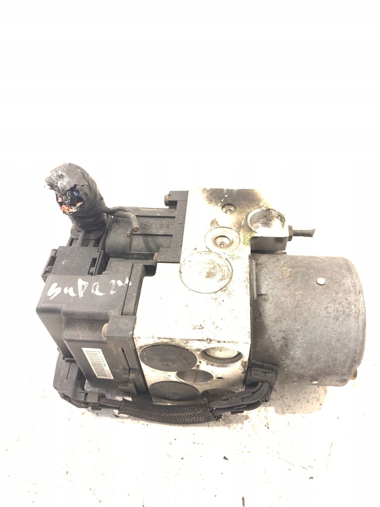 фото №1, Subaru forester sf 1998 насос abs