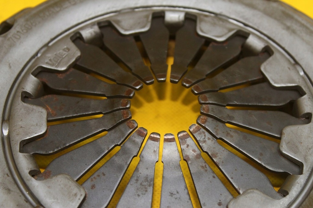 фото №3, Прижим сцепления mini r56 1.6 vti n12b16aa