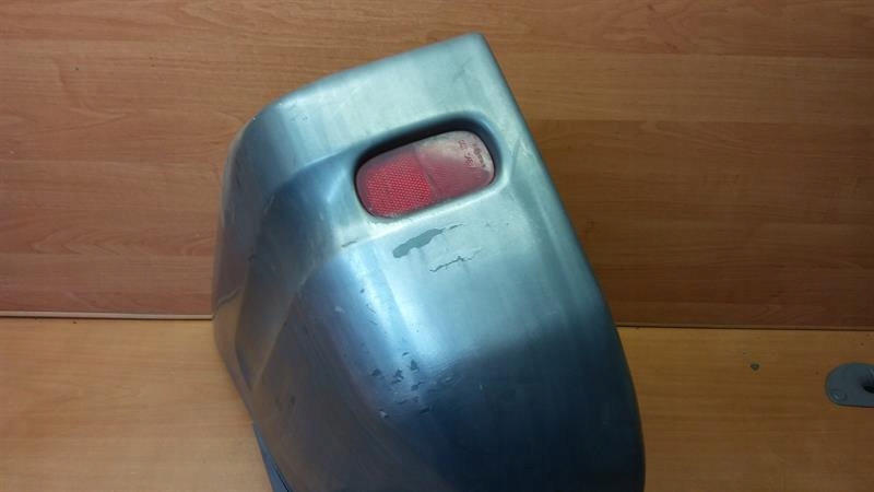 фото №3, Уголок левый задняя задний toyota rav4 i 5d