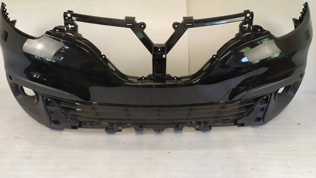 фото №1, Бампер перед передній renault kadjar