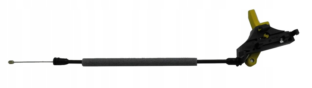 фото №1, Ручка / рычаг капот ford tourneo connect 2013-