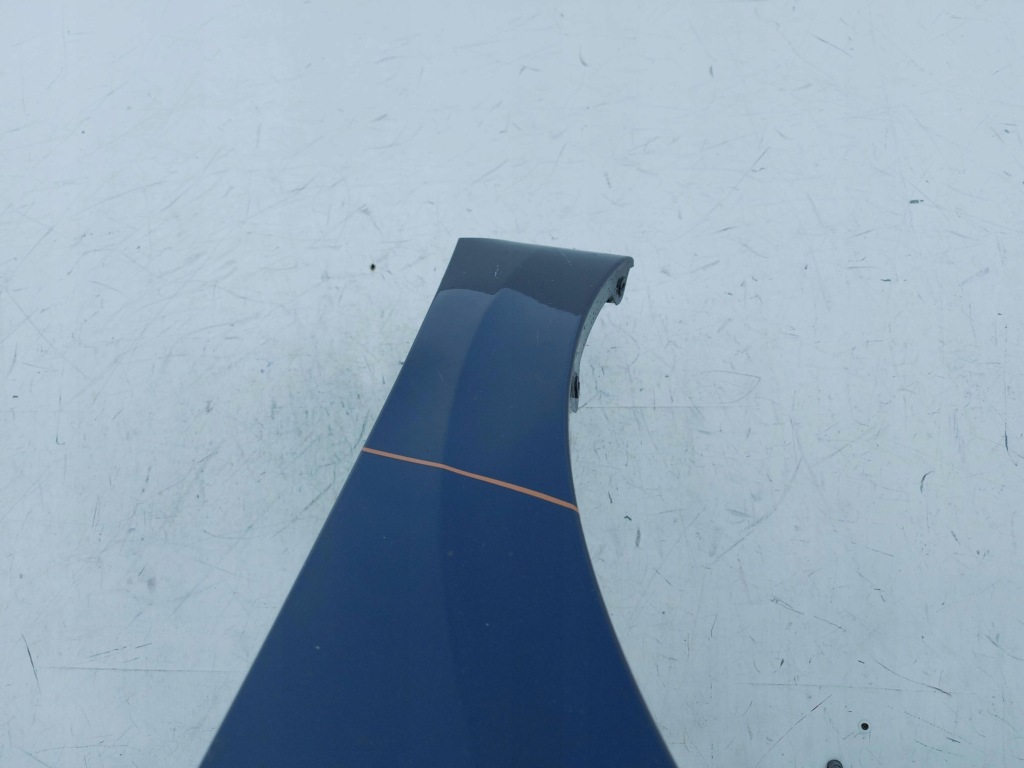 Купити Seat cupra born 10e ліве крило передній перед