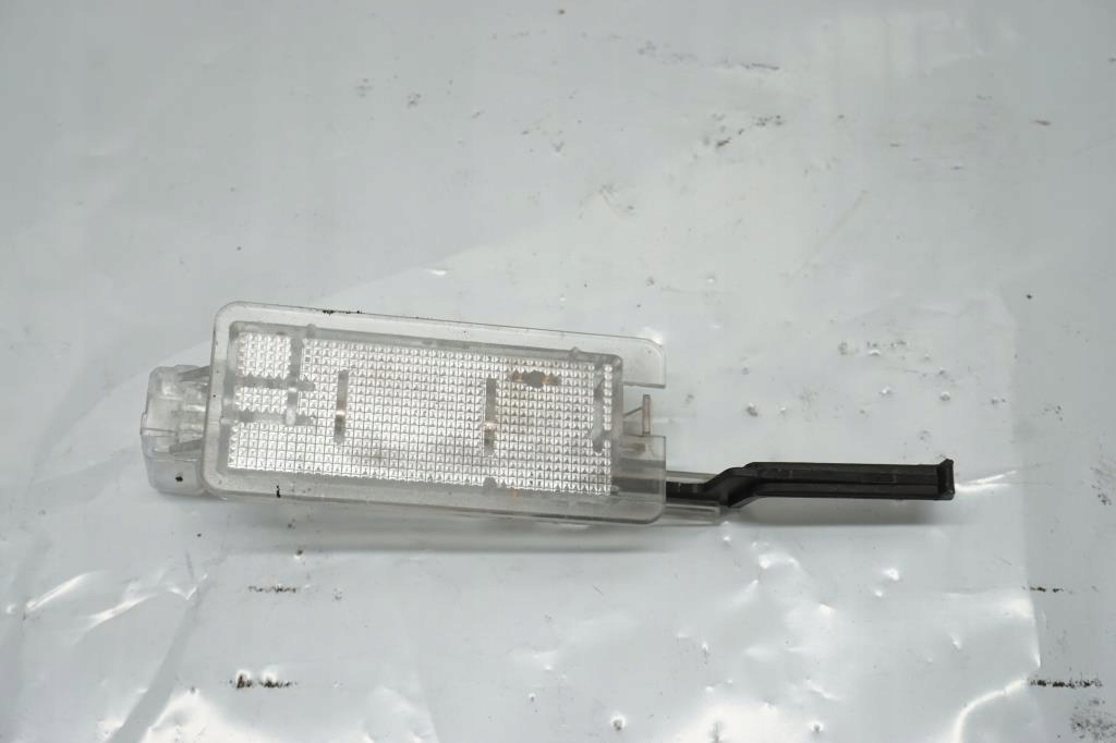 фото №2, Освещение кабины лампа renault laguna iii coupe