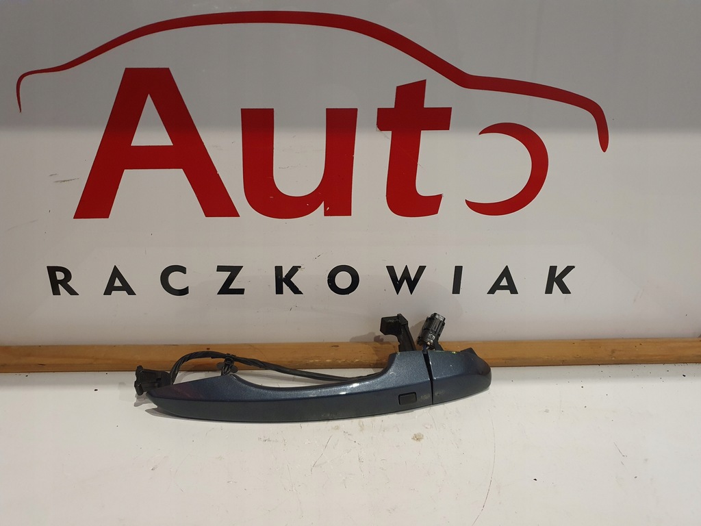 фото №1, Ручка наружная дверь правый перед hyundai kona