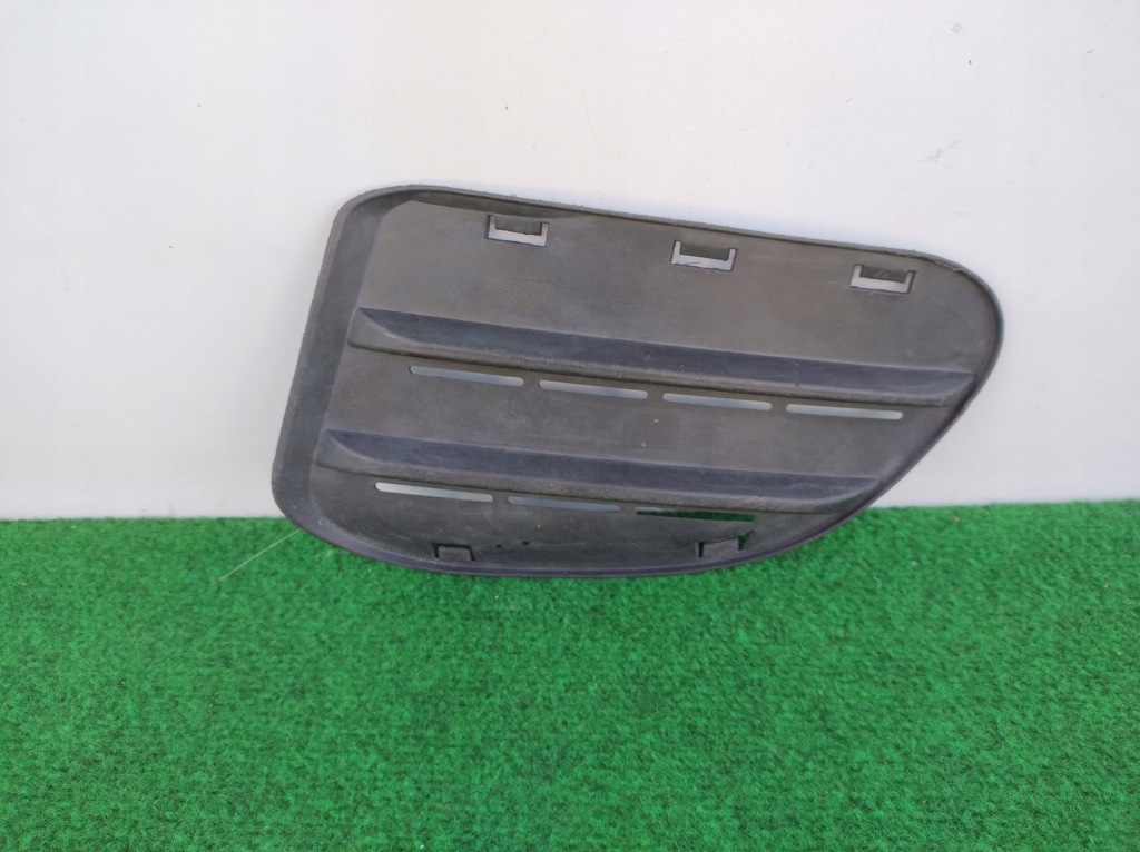 фото №1, Fiat multipla левая решётка бампера заглушка