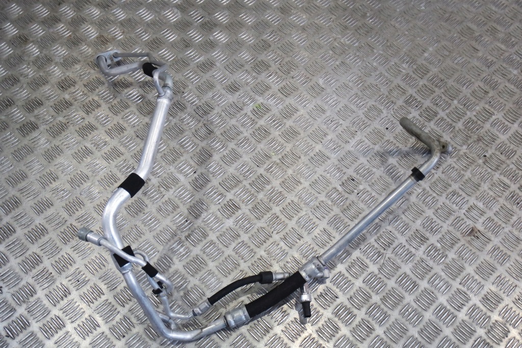 Купить Труба шланг кондиционера porsche 991 99157310202