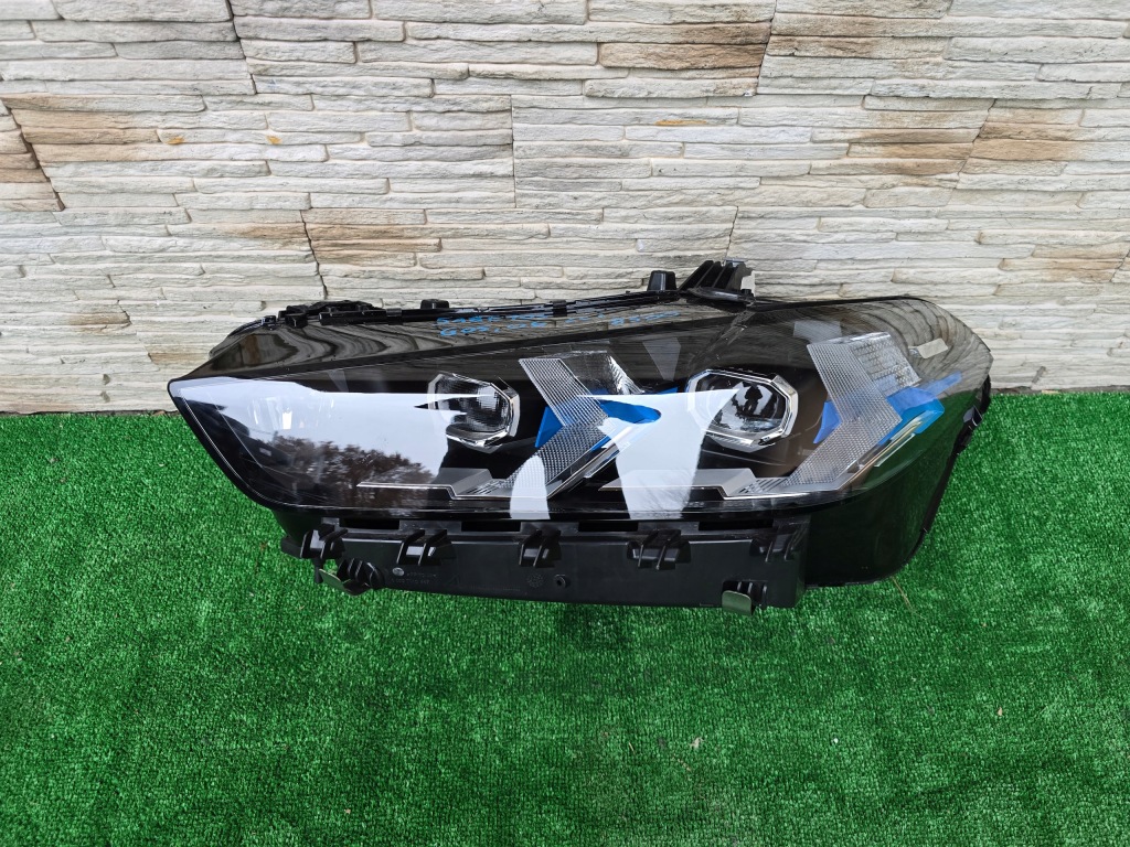 фото №1, Лампа led адаптивный bmw x5 g05 x6 g06 lci 5a8e105