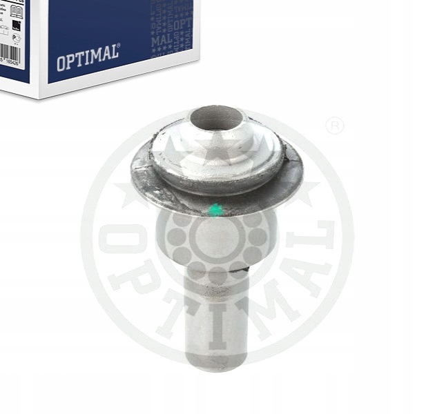 фото №1, Втулка подрамник двигуна перед do renault koleos i