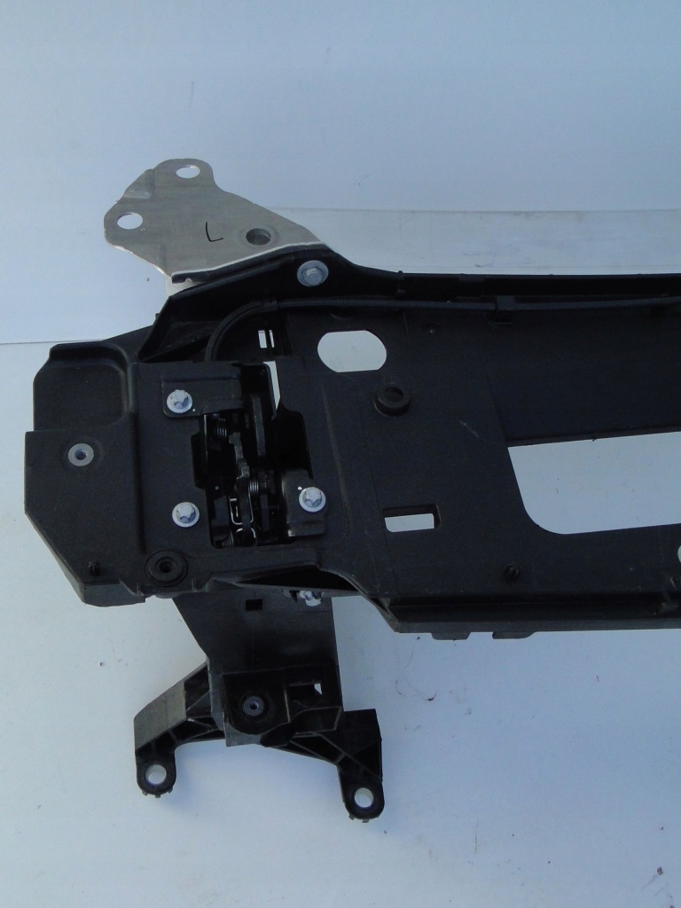 фото №10, Mercedes s klasa w223 223 maybach z223 pas передній верхній підсилювач перед