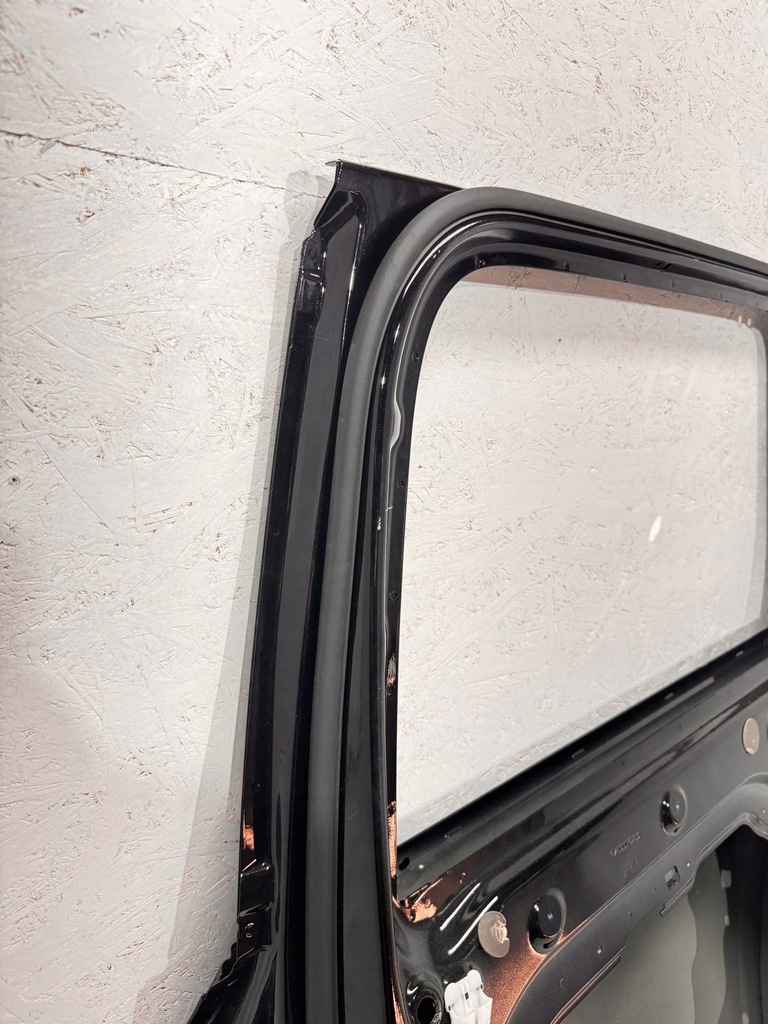 фото №13, Volvo xc90 xc 90 ii дверь правый задняя задние правое