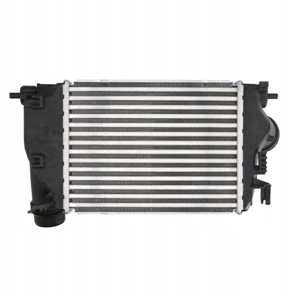 Купить Интеркулер renault megane 1,2 2015- qashqai 2