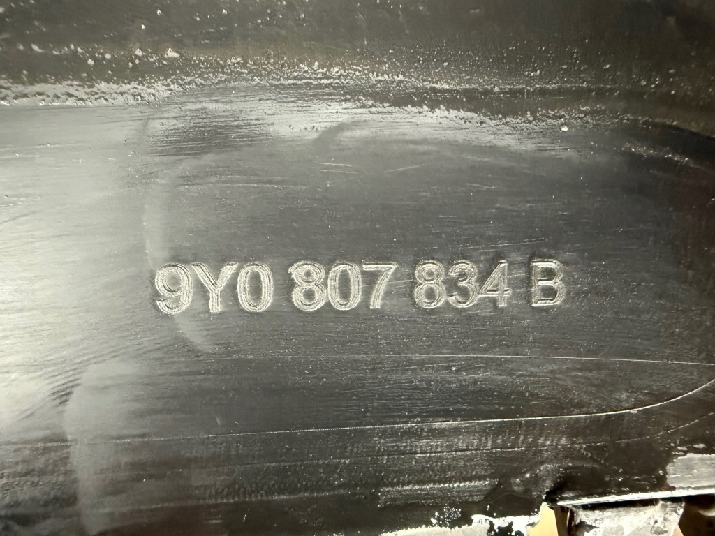 Бампер porsche cayenne 9y0 2018- оригінал Київ