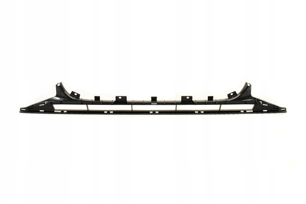 фото №1, Audi оригінальний номер 4g0807683 решітка бампера середня sline